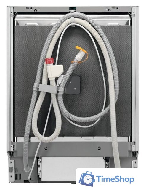 Встраиваемая посудомоечная машина Electrolux 900 ComfortLift EEC87400W - Изображение №3 — Интернет-магазин Time-Shop