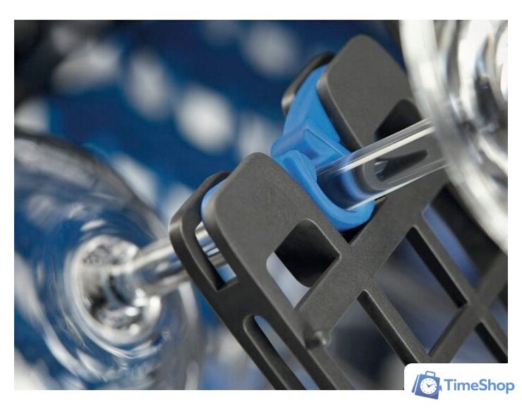 Встраиваемая посудомоечная машина Electrolux 900 ComfortLift EEC87400W - Изображение №5 — Интернет-магазин Time-Shop