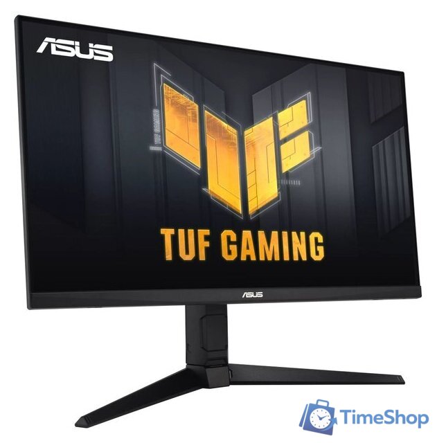 Игровой монитор ASUS TUF Gaming VG27AQL3A - Изображение №4 — Интернет-магазин Time-Shop