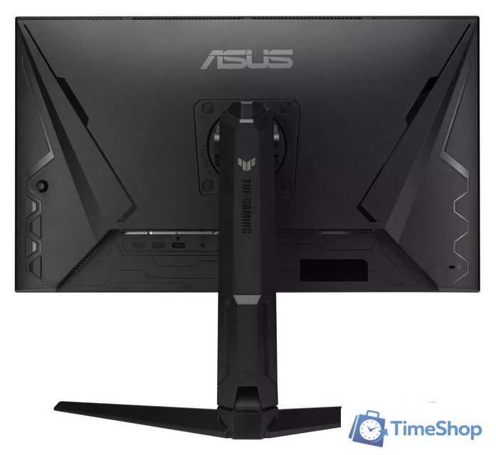 Игровой монитор ASUS TUF Gaming VG27AQL3A - Изображение №2 — Интернет-магазин Time-Shop