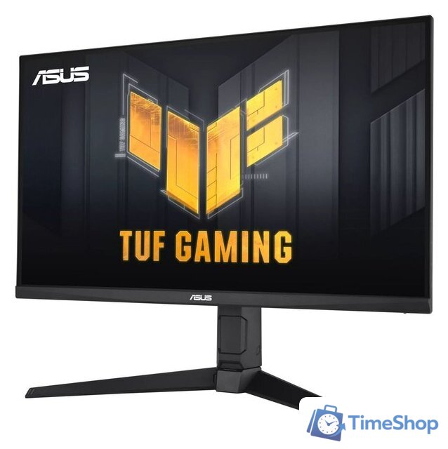 Игровой монитор ASUS TUF Gaming VG27AQL3A - Изображение №3 — Интернет-магазин Time-Shop