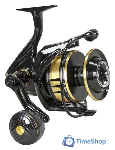 Рыболовная катушка Okuma Tesoro TSR-8000PA - Изображение №2 — Интернет-магазин Time-Shop
