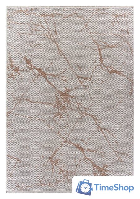 Ковер для жилой комнаты Merinos Oslo 71192-STAN-020-ROSE (1.6х2.3) - Изображение №1 — Интернет-магазин Time-Shop