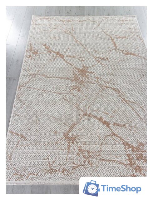 Ковер для жилой комнаты Merinos Oslo 71192-STAN-020-ROSE (1.6х2.3) - Изображение №4 — Интернет-магазин Time-Shop