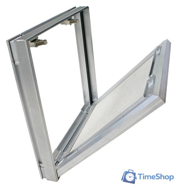 Люк Alkraft Сантехник (40x60 см) - Изображение №4 — Интернет-магазин Time-Shop