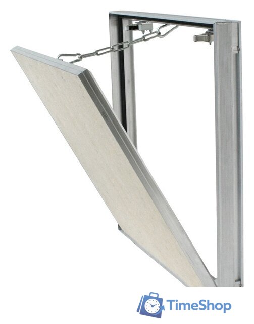 Люк Alkraft Сантехник (40x60 см) - Изображение №1 — Интернет-магазин Time-Shop