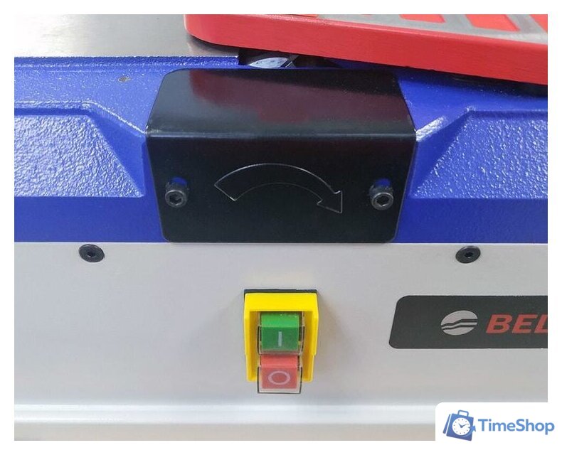 Фуговальный станок Belmash (Белмаш) J150/730A - Изображение №5 — Интернет-магазин Time-Shop