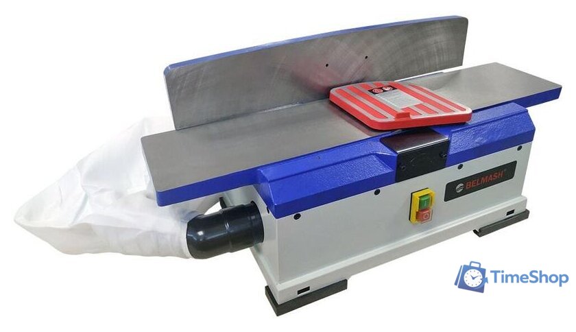 Фуговальный станок Belmash (Белмаш) J150/730A - Изображение №1 — Интернет-магазин Time-Shop