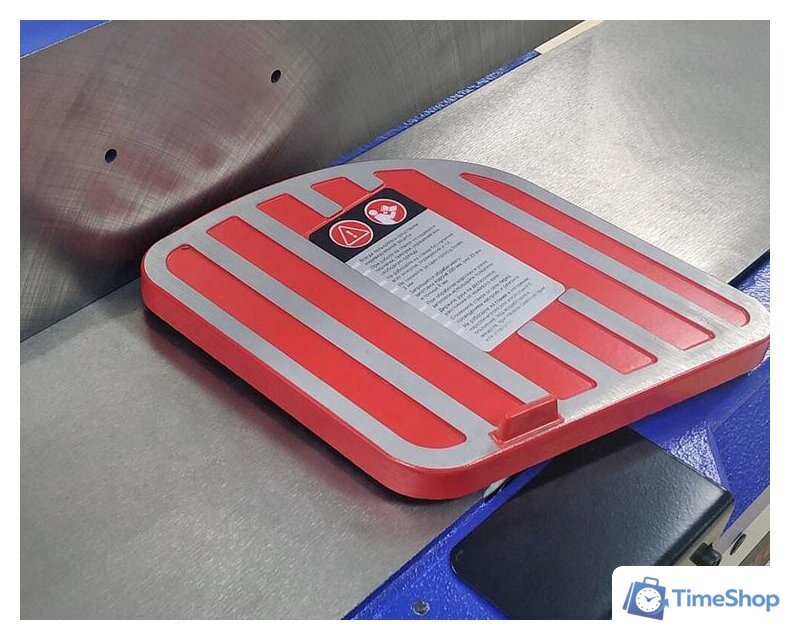 Фуговальный станок Belmash (Белмаш) J150/730A - Изображение №3 — Интернет-магазин Time-Shop