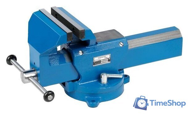 Тиски Nordberg NT200 - Изображение №1 — Интернет-магазин Time-Shop