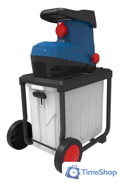 Садовый измельчитель Blaupunkt Gs7010 - Изображение №1 — Интернет-магазин Time-Shop