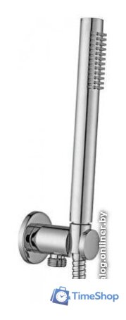 Душевой гарнитур  Paffoni Master ZDUP094CR - Изображение №1 — Интернет-магазин Time-Shop