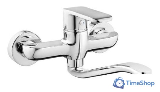 Смеситель Invena Siros BC-90-001 - Изображение №1 — Интернет-магазин Time-Shop