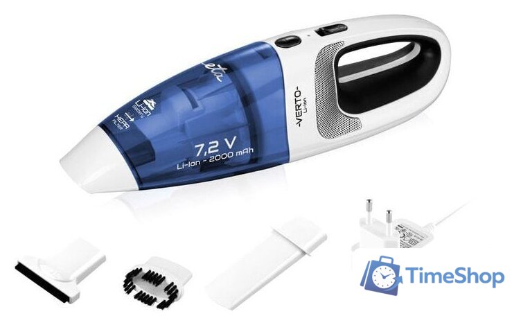 Пылесос ETA 144290000 - Изображение №1 — Интернет-магазин Time-Shop