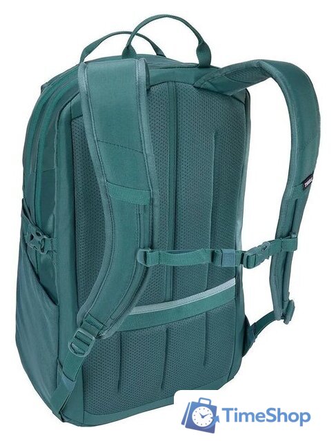 Городской рюкзак Thule EnRoute 26L TEBP4316MG (зеленый) - Изображение №2 — Интернет-магазин Time-Shop