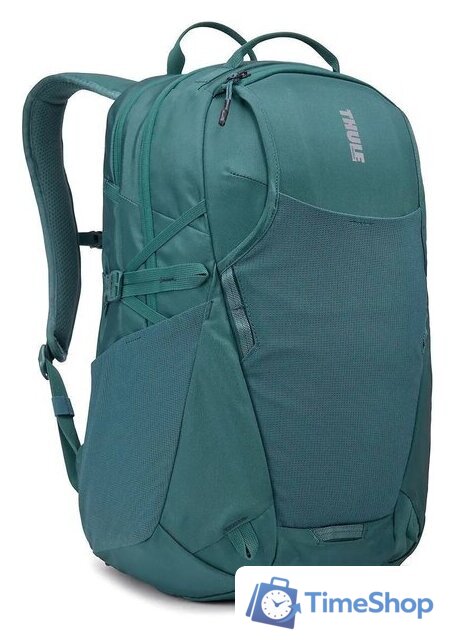 Городской рюкзак Thule EnRoute 26L TEBP4316MG (зеленый) - Изображение №1 — Интернет-магазин Time-Shop