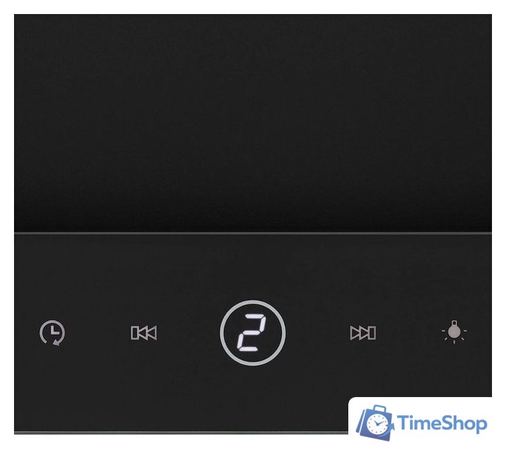 Кухонная вытяжка Krona Kamilla Sensor Max 600 T КА-00008309 - Изображение №10 — Интернет-магазин Time-Shop