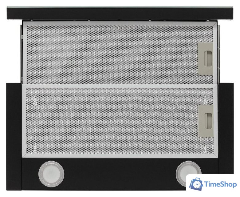 Кухонная вытяжка Krona Kamilla Sensor Max 600 T КА-00008309 - Изображение №3 — Интернет-магазин Time-Shop