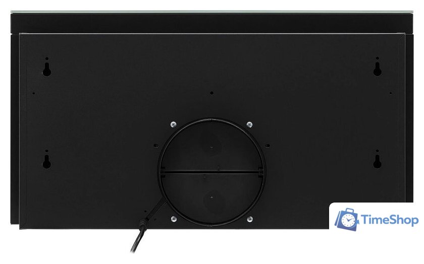 Кухонная вытяжка Krona Kamilla Sensor Max 600 T КА-00008309 - Изображение №9 — Интернет-магазин Time-Shop