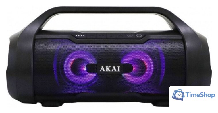 Беспроводная колонка AKAI ABTS-50 - Изображение №1 — Интернет-магазин Time-Shop