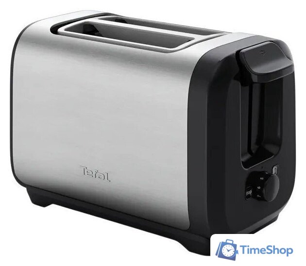 Тостер Tefal TT5S1DE0 - Изображение №1 — Интернет-магазин Time-Shop