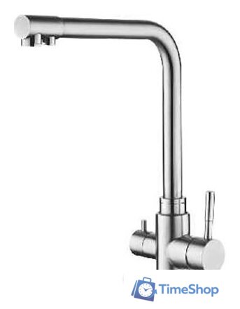 Смеситель Ledeme L4355-3 - Изображение №1 — Интернет-магазин Time-Shop