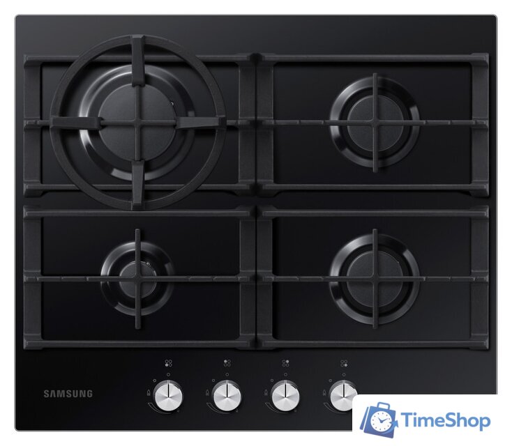 Варочная панель Samsung NA64H3010AK/WT - Изображение №1 — Интернет-магазин Time-Shop