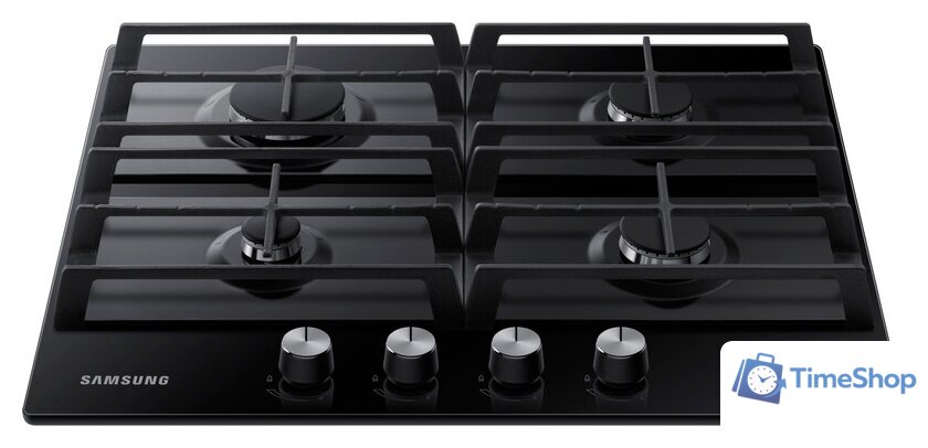 Варочная панель Samsung NA64H3010AK/WT - Изображение №3 — Интернет-магазин Time-Shop