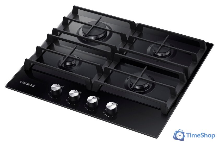 Варочная панель Samsung NA64H3010AK/WT - Изображение №4 — Интернет-магазин Time-Shop