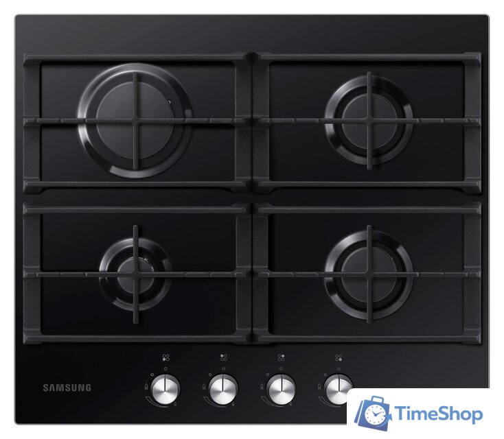 Варочная панель Samsung NA64H3010AK/WT - Изображение №2 — Интернет-магазин Time-Shop