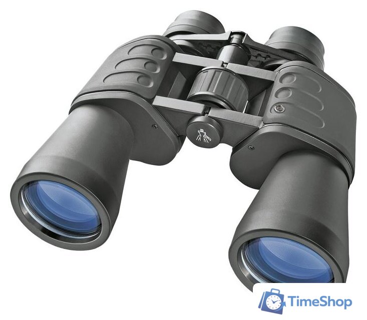 Бинокль Bresser Hunter 20x50 (черный) - Изображение №1 — Интернет-магазин Time-Shop