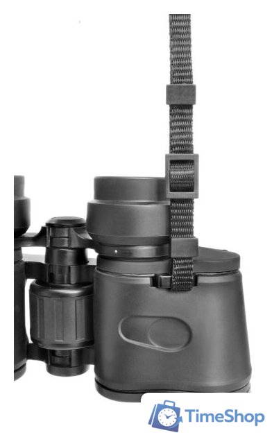 Бинокль Bresser Hunter 20x50 (черный) - Изображение №3 — Интернет-магазин Time-Shop