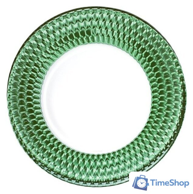 Тарелка обеденная Villeroy & Boch Boston coloured 11-7309-0803 - Изображение №1 — Интернет-магазин Time-Shop