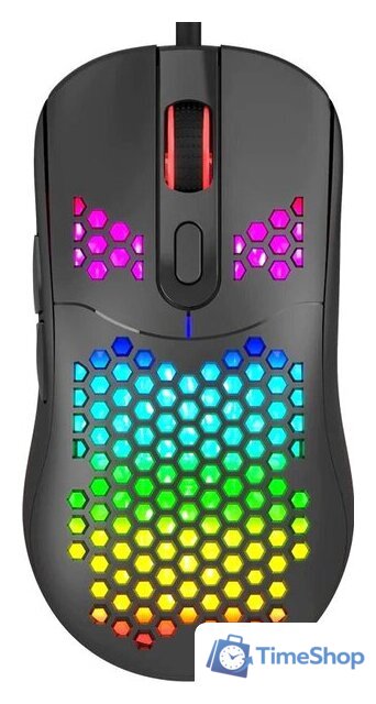 Игровая мышь Marvo G925 - Изображение №1 — Интернет-магазин Time-Shop