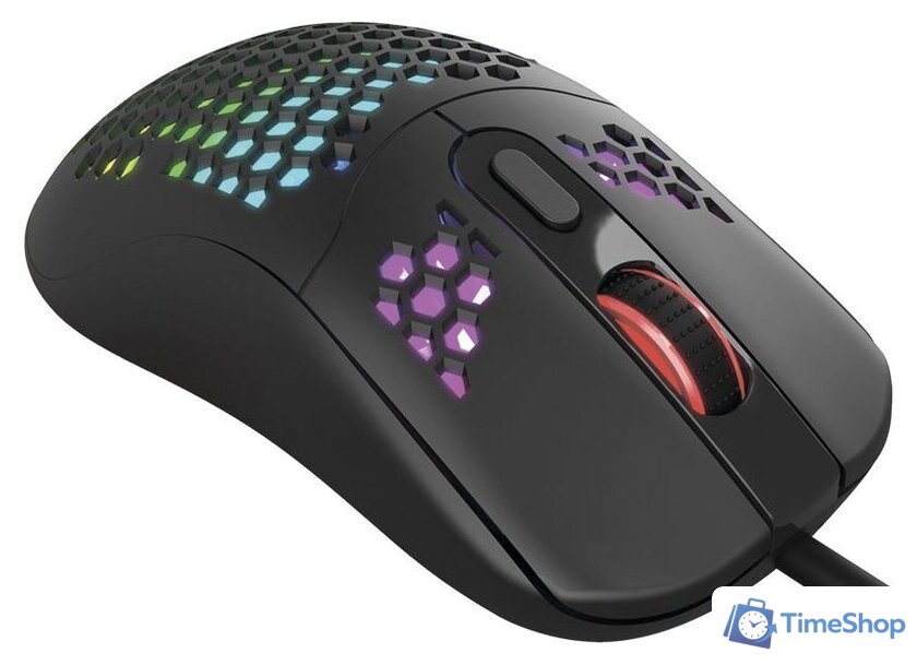 Игровая мышь Marvo G925 - Изображение №4 — Интернет-магазин Time-Shop