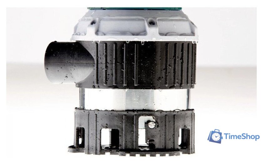 Дренажный насос Metabo Tps 16000 S Combi 0251600000 - Изображение №6 — Интернет-магазин Time-Shop