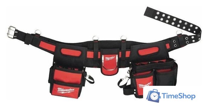 Пояс Milwaukee 4932500307 - Изображение №1 — Интернет-магазин Time-Shop