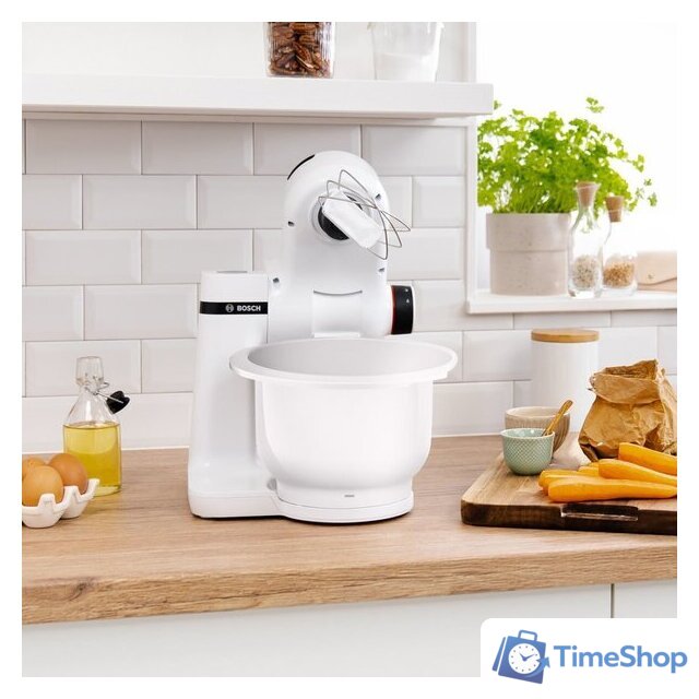 Кухонная машина Bosch MUMS2AW00 - Изображение №17 — Интернет-магазин Time-Shop
