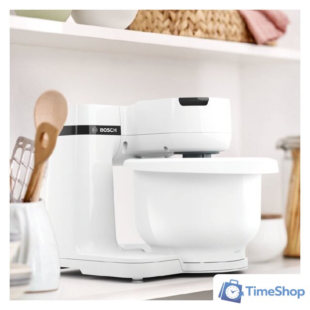 Кухонная машина Bosch MUMS2AW00 - Изображение №19 — Интернет-магазин Time-Shop