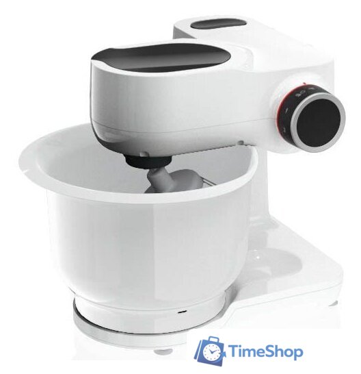 Кухонная машина Bosch MUMS2AW00 - Изображение №7 — Интернет-магазин Time-Shop