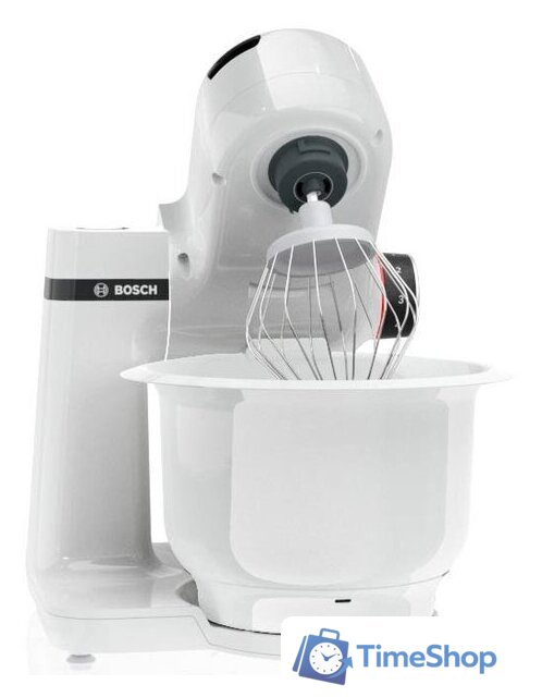 Кухонная машина Bosch MUMS2AW00 - Изображение №3 — Интернет-магазин Time-Shop