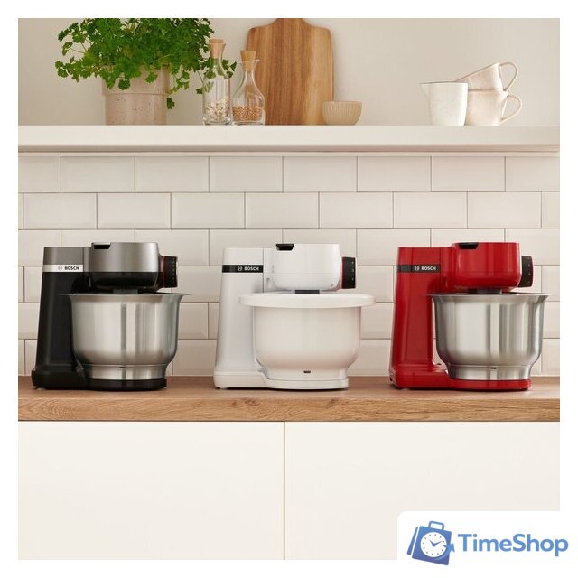Кухонная машина Bosch MUMS2AW00 - Изображение №21 — Интернет-магазин Time-Shop