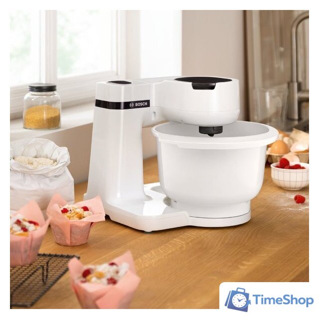 Кухонная машина Bosch MUMS2AW00 - Изображение №23 — Интернет-магазин Time-Shop