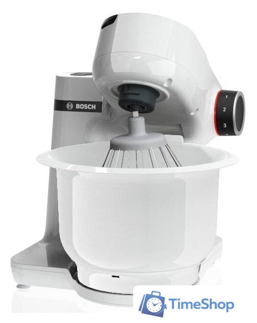Кухонная машина Bosch MUMS2AW00 - Изображение №5 — Интернет-магазин Time-Shop
