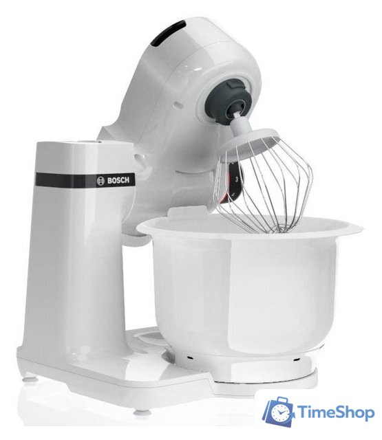 Кухонная машина Bosch MUMS2AW00 - Изображение №16 — Интернет-магазин Time-Shop