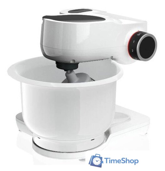 Кухонная машина Bosch MUMS2AW00 - Изображение №6 — Интернет-магазин Time-Shop