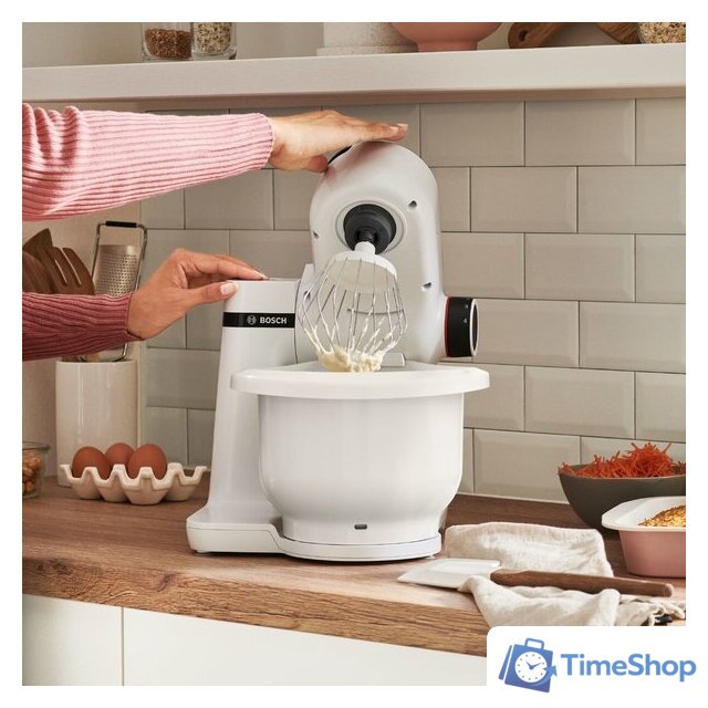 Кухонная машина Bosch MUMS2AW00 - Изображение №22 — Интернет-магазин Time-Shop