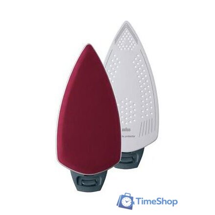 Утюг Braun CareStyle 3 IS 3132 WH - Изображение №2 — Интернет-магазин Time-Shop