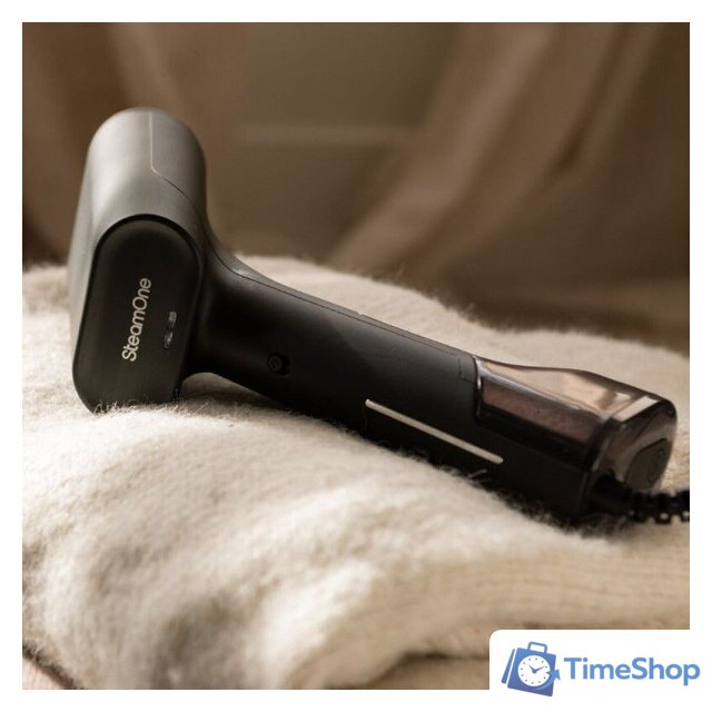 Отпариватель SteamOne EUDTC120B - Изображение №3 — Интернет-магазин Time-Shop