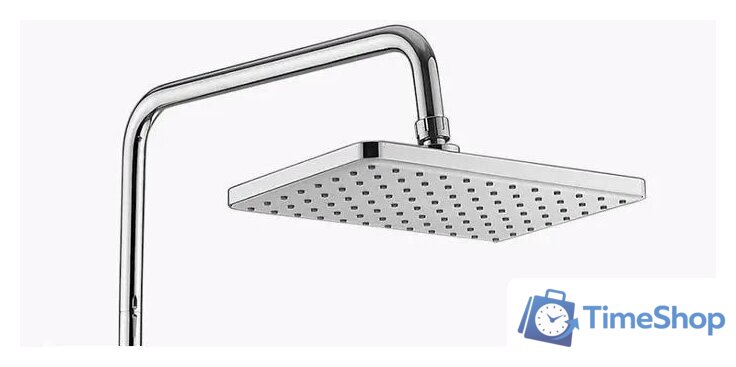 Душевая система  Haiba HB24639 - Изображение №2 — Интернет-магазин Time-Shop